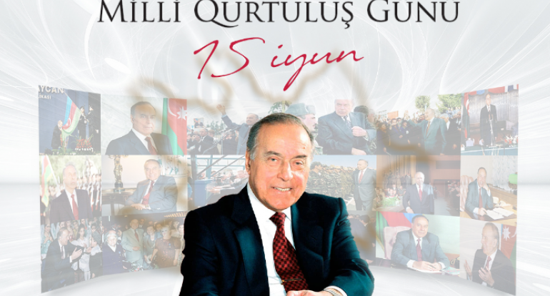 Mirqəfər Talıbov: Ümummilli Liderin ölkə rəhbərliyinə tarixi qayıdışından sonra Azərbaycanda dövlət və cəmiyyət həyatının sağlamlaşdırılması prosesi başladı