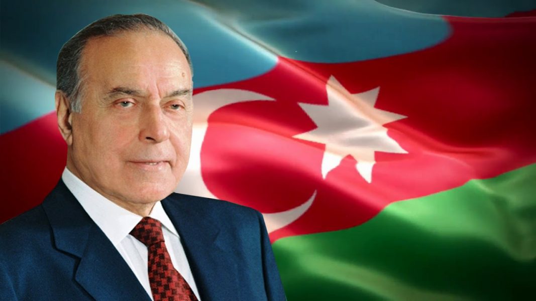 Şamxal Əliyev: Milli qurtuluşdan başlanan intibah